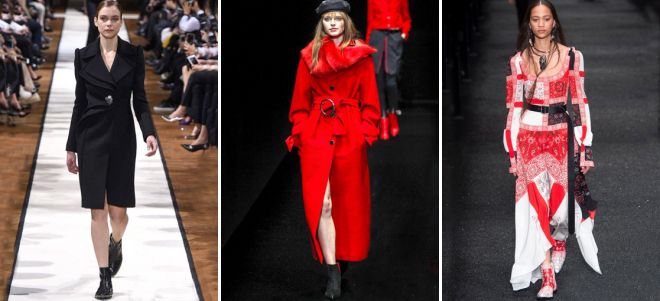 Женские осенние ботинки без каблука