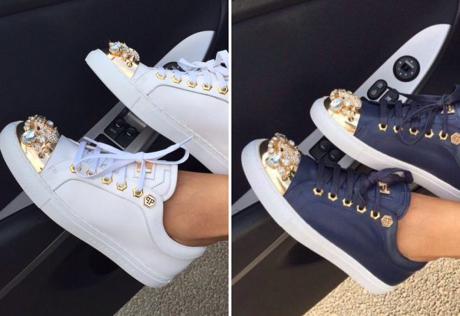  белые кроссовки на платформе