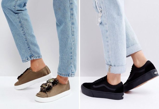  женские кроссовки адидас на платформе