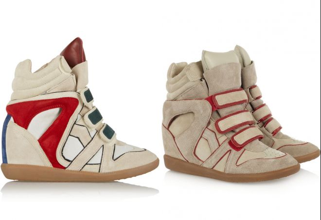 женские белые кроссовки на платформе