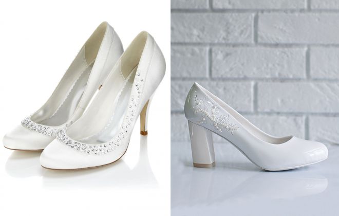 модная удобная обувь