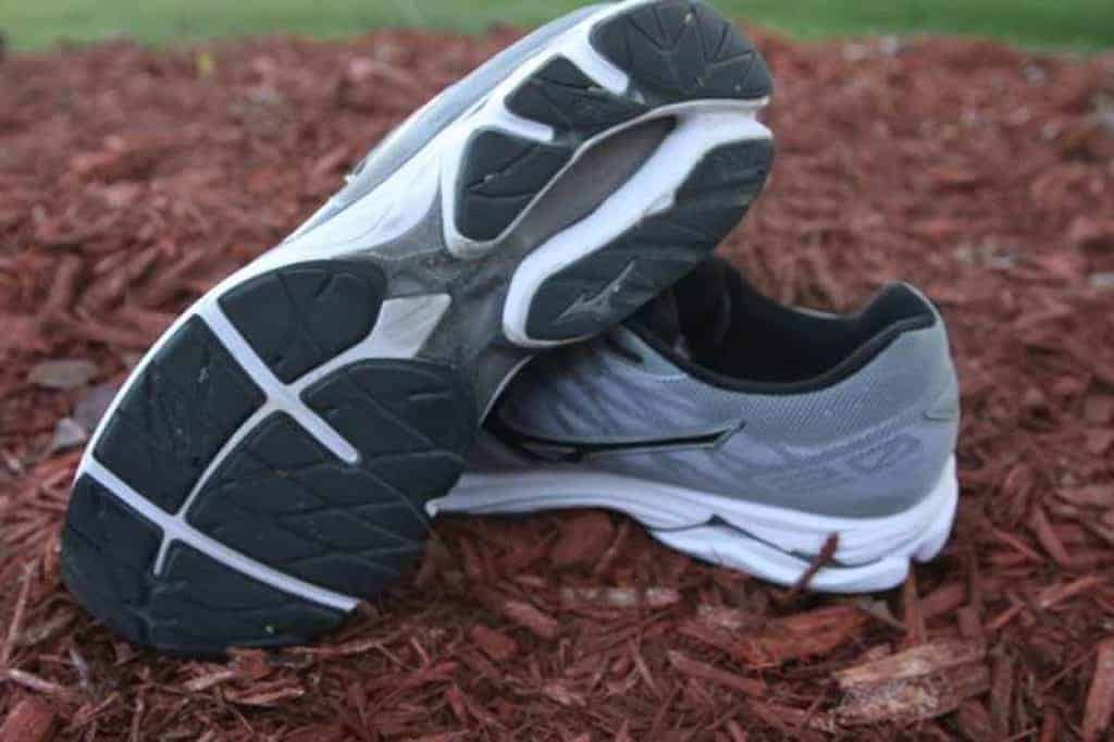 Mizuno Wave Rider 20