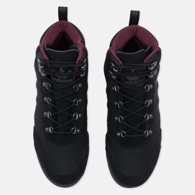 Зимние оригинальные кроссовки Зимние оригинальные кроссовки