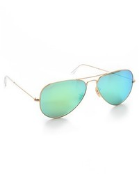 Ray ban medium 166496