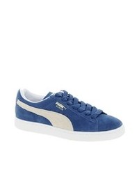 Puma medium 110221