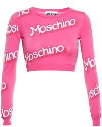 Moschino medium 124593