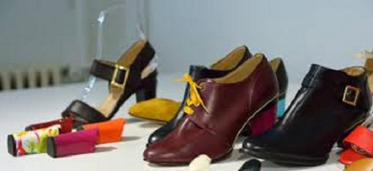 съемный каблук