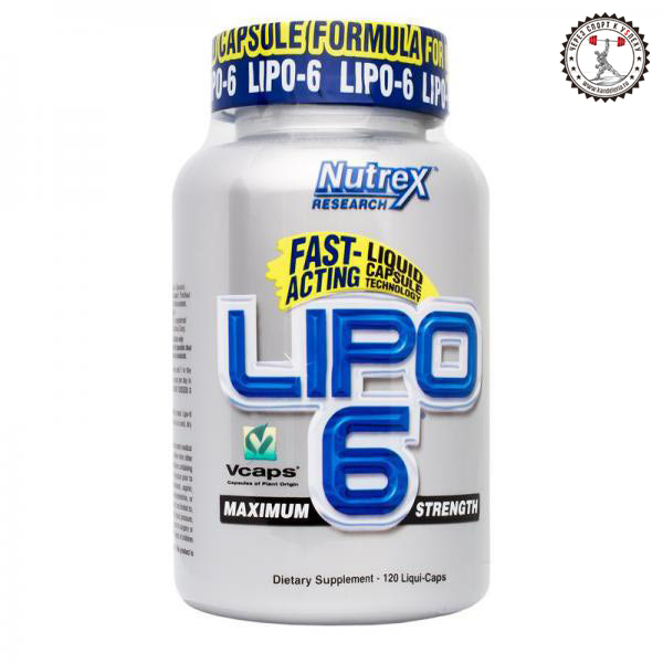 Lipo 6