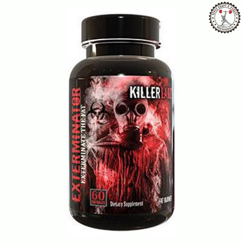 Killer Labz Fat Exterminator