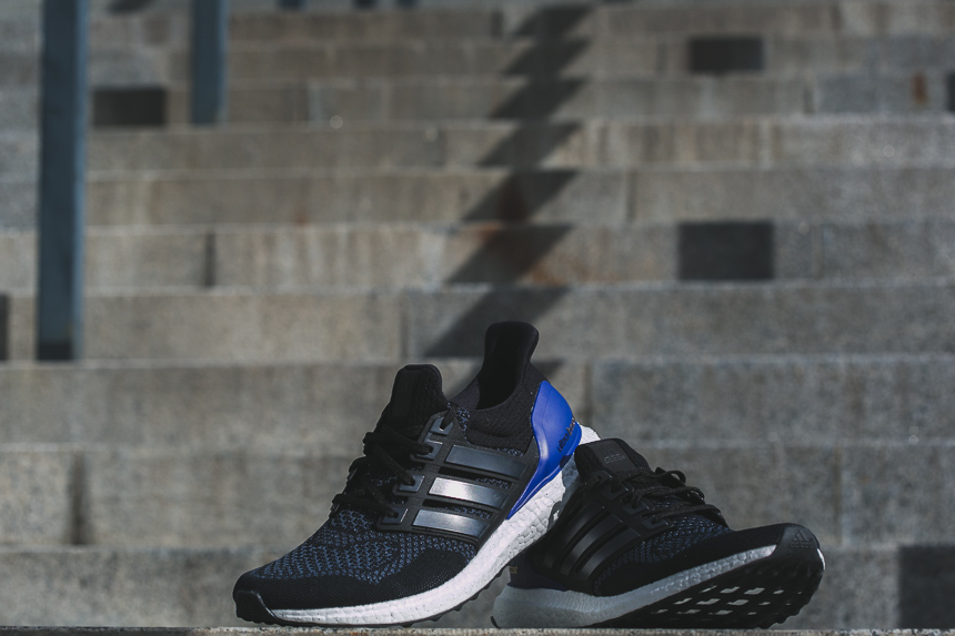 Ultra boost adidas отзывы