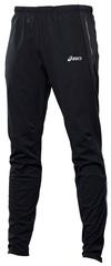 Брюки для бега Asics Wind Carrot Pant мужские