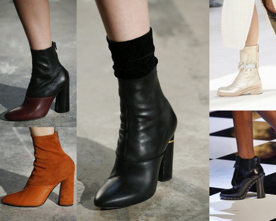 3.1 PHILLIP LIM, Chanel, DOLCE & GABBANA