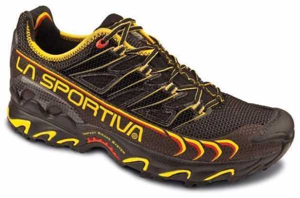 La sportiva кроссовки ultra raptor