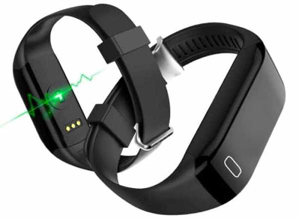 Mi band 3 дата выхода